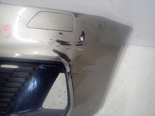 BRANIK PREDNJA STRANA AUDI A7 4K8 S LINE 18-