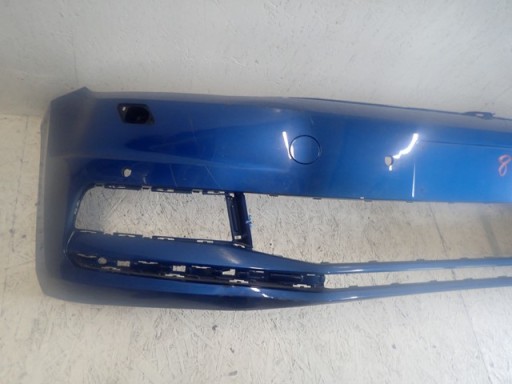 BRANIK PREDNJA STRANA VW TOURAN II 2 5TA 15- BRANIK PREDNJA STRANA VW TOURAN II 2 5TA 15-