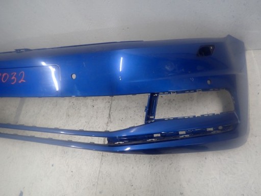 BRANIK PREDNJA STRANA VW TOURAN II 2 5TA 15- BRANIK PREDNJA STRANA VW TOURAN II 2 5TA 15-