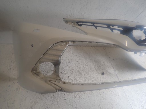 BRANIK PREDNJA STRANA TOYOTA CAMRY 17-