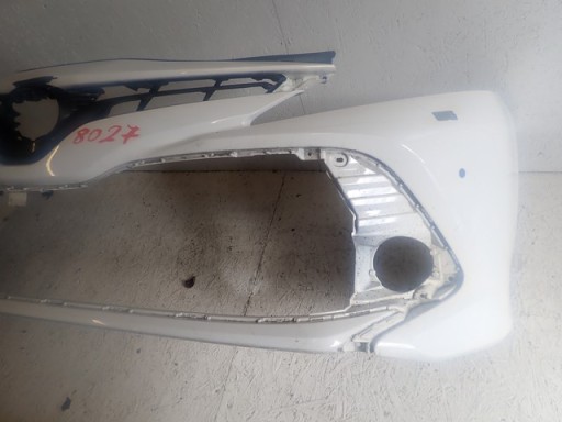 BRANIK PREDNJA STRANA TOYOTA CAMRY 17-