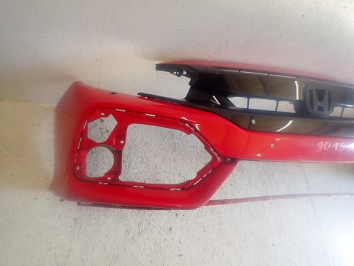 BRANIK PREDNJA STRANA HONDA CIVIC X REDIZAJN 19-