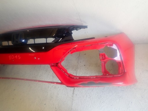 BRANIK PREDNJA STRANA HONDA CIVIC X REDIZAJN 19-