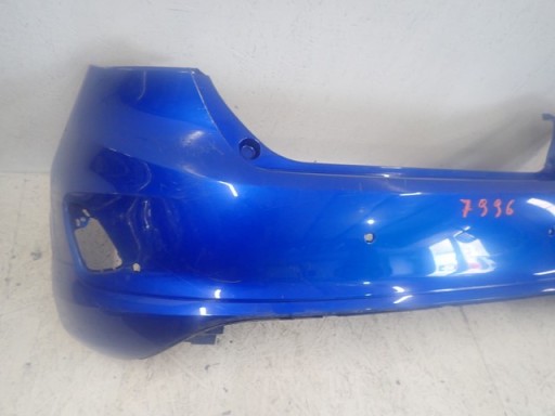 BRANIK ZADNJI FORD FIESTARIA MK8 STARI 18-