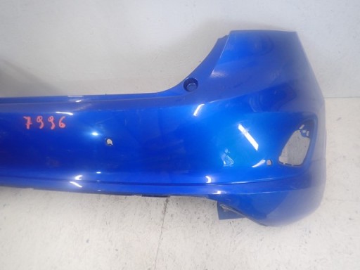 BRANIK ZADNJI FORD FIESTARIA MK8 STARI 18-