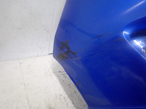 BRANIK ZADNJI FORD FIESTARIA MK8 STARI 18-