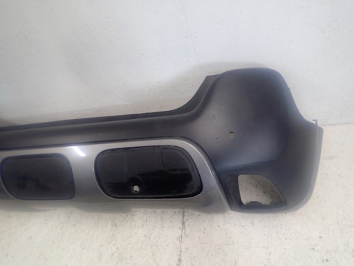 BRANIK ZADNJI CITROEN C3 AIRCROSS 17-