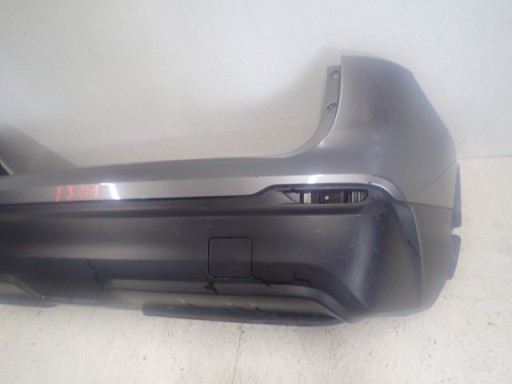 BRANIK ZADNJI NISSAN QASHQAI II 2 J11 REDIZAJN 17- BRANIK ZADNJI NISSAN QASHQAI II 2 J11 REDIZAJN 17-