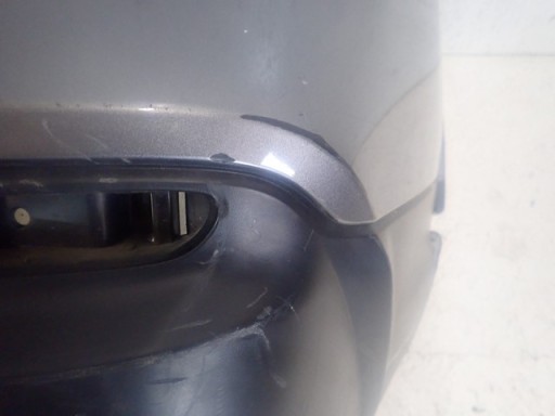 BRANIK ZADNJI NISSAN QASHQAI II 2 J11 REDIZAJN 17- BRANIK ZADNJI NISSAN QASHQAI II 2 J11 REDIZAJN 17-