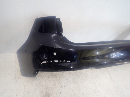 BRANIK ZADNJI FORD FOCUS MK4 KARAVAN 18- BRANIK ZADNJI FORD FOCUS MK4 KARAVAN 18-