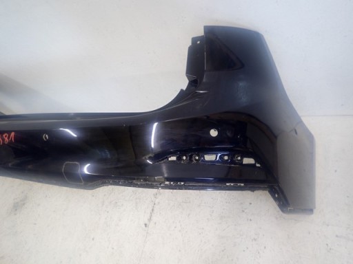 BRANIK ZADNJI FORD FOCUS MK4 KARAVAN 18- BRANIK ZADNJI FORD FOCUS MK4 KARAVAN 18-