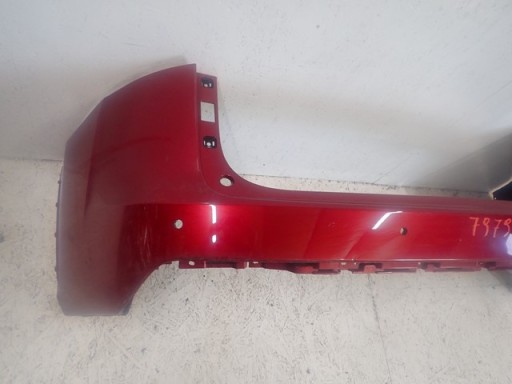 BRANIK ZADNJI LEXUS NX I 14-18 BRANIK ZADNJI LEXUS NX I 14-18