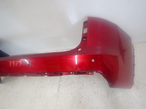 BRANIK ZADNJI LEXUS NX I 14-18 BRANIK ZADNJI LEXUS NX I 14-18