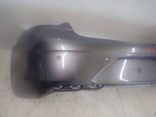 BRANIK ZADNJI OPEL INSIGNIA II B LIMUZINA / SEDAN 17- BRANIK ZADNJI OPEL INSIGNIA II B LIMUZINA / SEDAN 17-