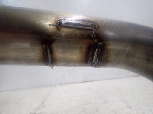 AUSPUH BMW X5 G05 X6 G06 X7 G07