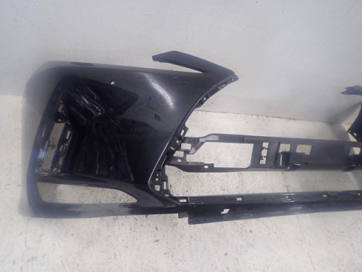 BRANIK PREDNJA STRANA LEXUS RX IV 4 REDIZAJN 19-