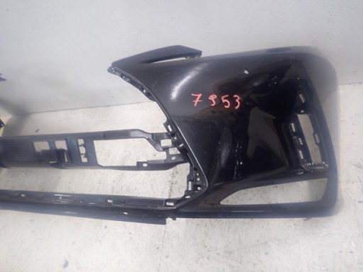 BRANIK PREDNJA STRANA LEXUS RX IV 4 REDIZAJN 19-