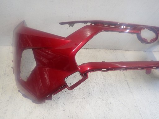 BRANIK PREDNJA STRANA TOYOTA RAV4 RAV-4 V 5 19-