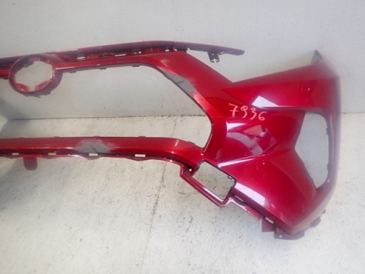 BRANIK PREDNJA STRANA TOYOTA RAV4 RAV-4 V 5 19-