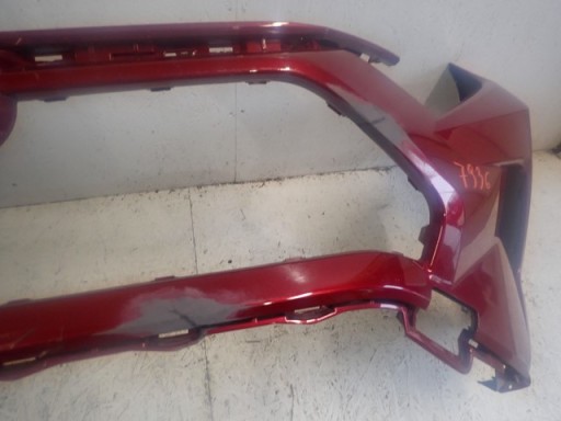 BRANIK PREDNJA STRANA TOYOTA RAV4 RAV-4 V 5 19-