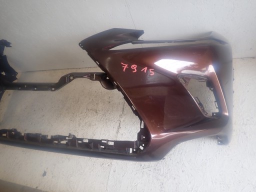 BRANIK PREDNJA STRANA LEXUS NX REDIZAJN 18- BRANIK PREDNJA STRANA LEXUS NX REDIZAJN 18-