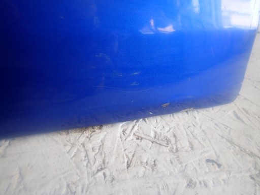 GEPEK ZADNJI POKLOPAC TOYOTA HILUX 8 VIII 2015-