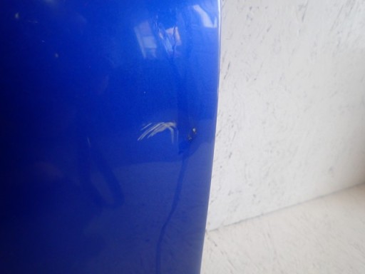 GEPEK ZADNJI POKLOPAC TOYOTA HILUX 8 VIII 2015-