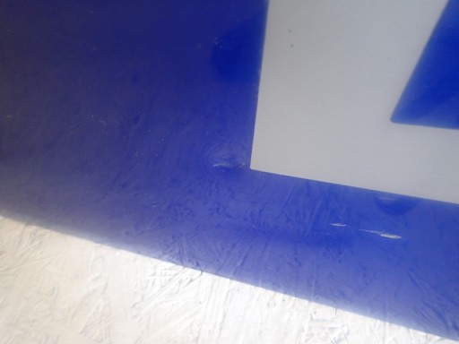 GEPEK ZADNJI POKLOPAC TOYOTA HILUX 8 VIII 2015-