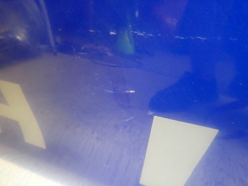 GEPEK ZADNJI POKLOPAC TOYOTA HILUX 8 VIII 2015-