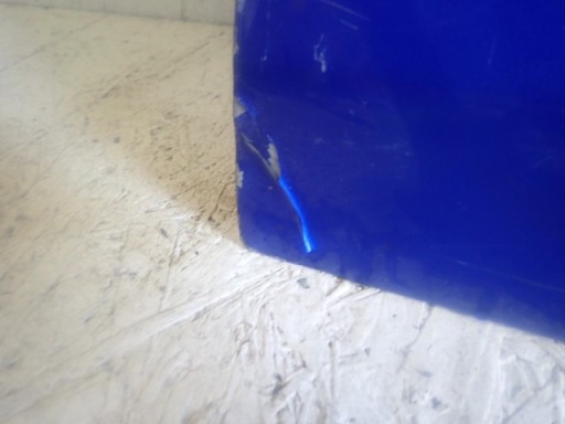 GEPEK ZADNJI POKLOPAC TOYOTA HILUX 8 VIII 2015-