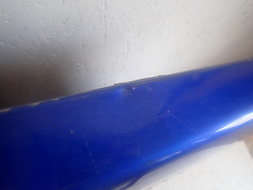 GEPEK ZADNJI POKLOPAC TOYOTA HILUX 8 VIII 2015-