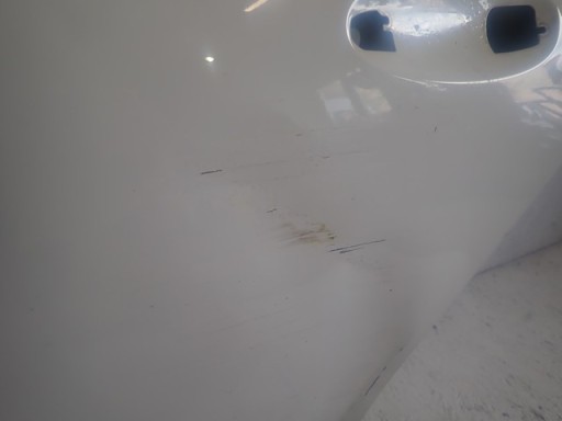 VRATA LIJEVA ZADNJA STRANA ZADNJI MERCEDES W257 257 CLS