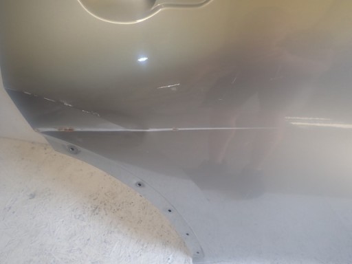 VRATA DESNA  ZADNJA STRANA ZADNJI LEXUS NX 2 II 2021-