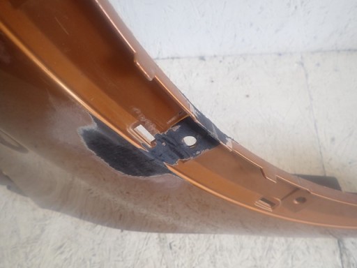 BLATOBRAN DESNA STRANA PREDNJA RENAULT CAPTUR 1 I 13-