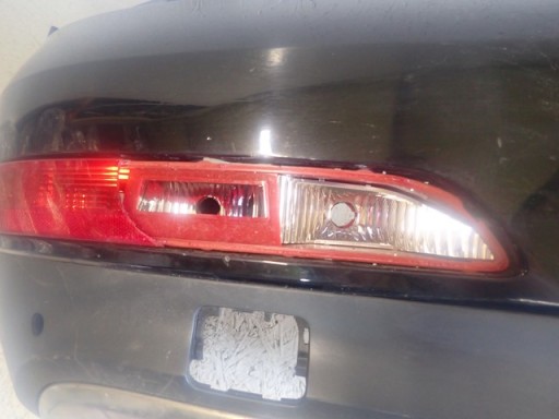 BRANIK ZADNJI AUDI Q3 8U 2011-2014R