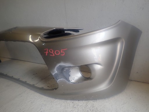BRANIK PREDNJA STRANA CITROEN C3 II 2009-2013R