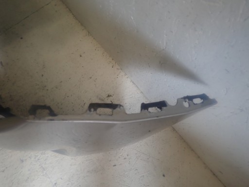 BRANIK PREDNJA STRANA CITROEN C3 II 2009-2013R