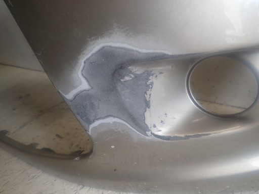 BRANIK PREDNJA STRANA CITROEN C3 II 2009-2013R
