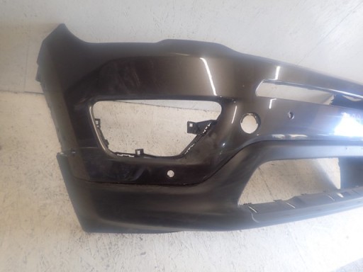 BRANIK PREDNJA STRANA JEEP COMPASS 2 II 2017-