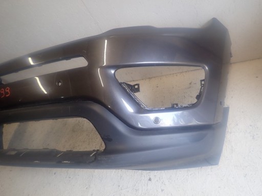 BRANIK PREDNJA STRANA JEEP COMPASS 2 II 2017-