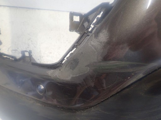 BRANIK PREDNJA STRANA JEEP COMPASS 2 II 2017-