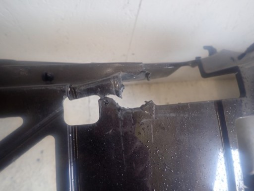 BRANIK PREDNJA STRANA VW PASSAT CC 3C8 2008-2012R