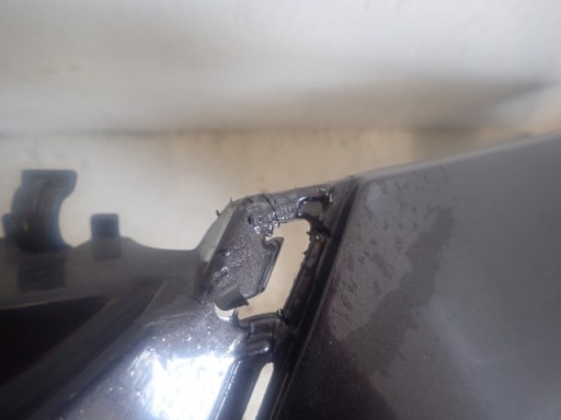 BRANIK PREDNJA STRANA VW PASSAT CC 3C8 2008-2012R