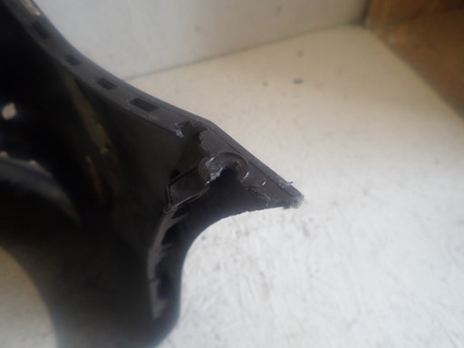 BRANIK PREDNJA STRANA VW PASSAT CC 3C8 2008-2012R