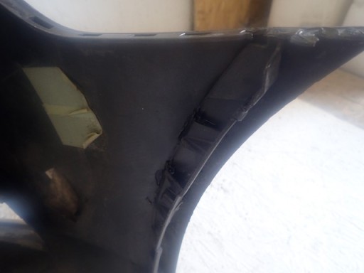 BRANIK PREDNJA STRANA VW PASSAT CC 3C8 2008-2012R