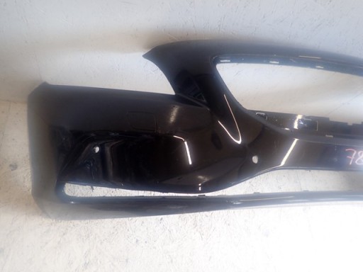 BRANIK PREDNJA STRANA VOLVO V4O II 2012-