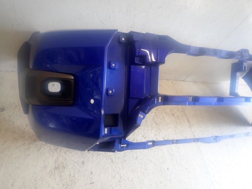 BRANIK PREDNJA STRANA TOYOTA HILUX 8 VIII INVINCIBLE 2020-