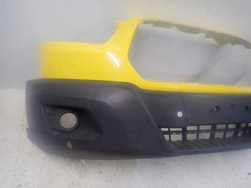 BRANIK PREDNJA STRANA FORD TRANSIT MK8 VIII 2014-