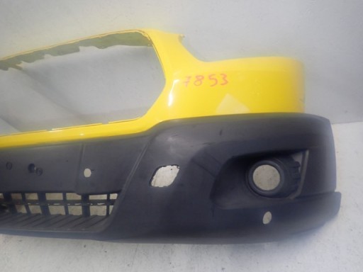 BRANIK PREDNJA STRANA FORD TRANSIT MK8 VIII 2014-