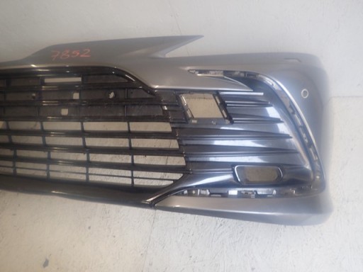 BRANIK PREDNJA STRANA TOYOTA CAMRY 8 VIII REDIZAJN 21-